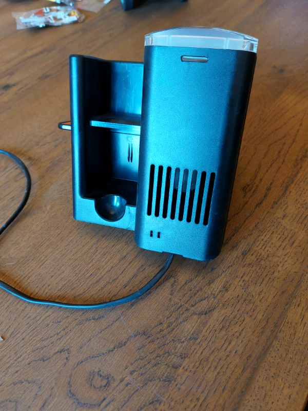 Agfascop 200 Slide Viewer