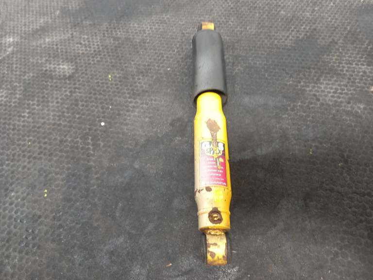 Jaguar E Type Shock Absorber O/S 1965-1975 4.2l Petrol Front Rh