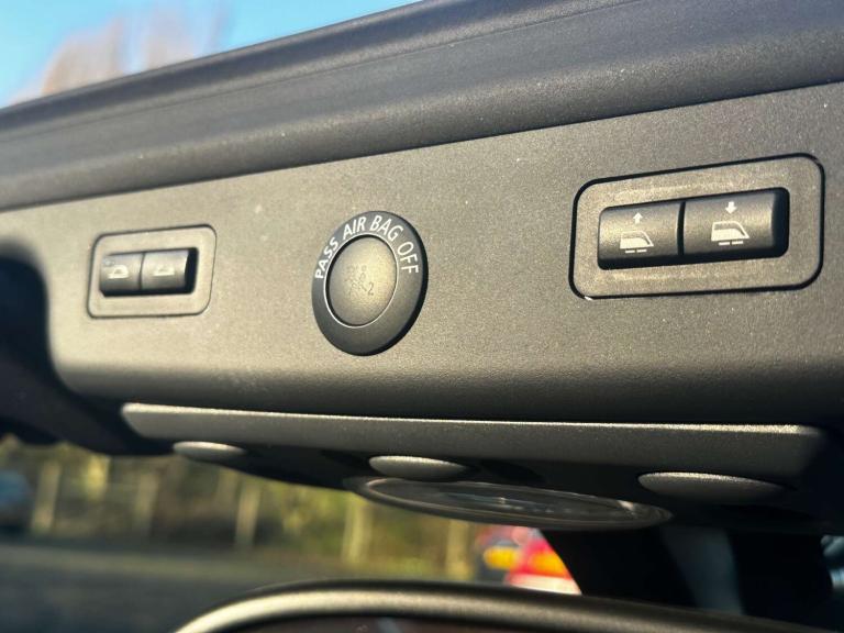 2008 MINI Convertible 1.6 Cooper Sidewalk 2dr Convertible Petrol Manual