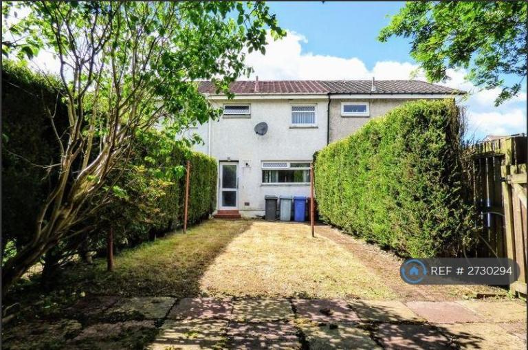 2 bedroom house in Wilton Road, Carluke, ML8 (2 bed) (#2730294)