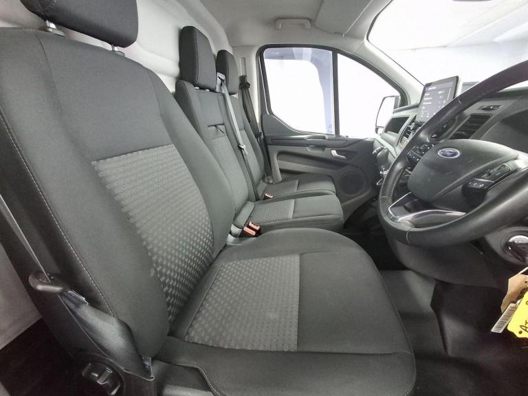 FORD TRANSIT CUSTOM 2.0 300 EcoBlue Trend L2 H1 Euro 6 5dr 2023