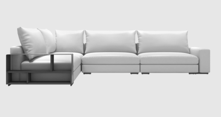 Camerich Sofa