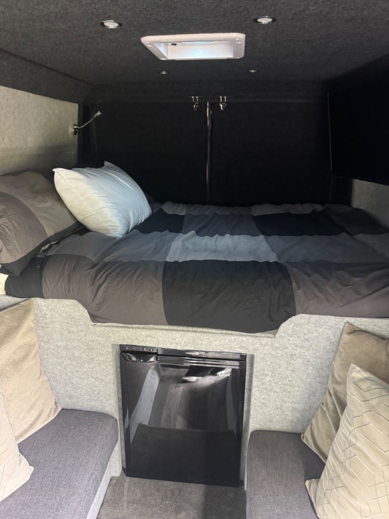 Citroen, RELAY, Panel Van, 2019, Manual, 1997 (cc)