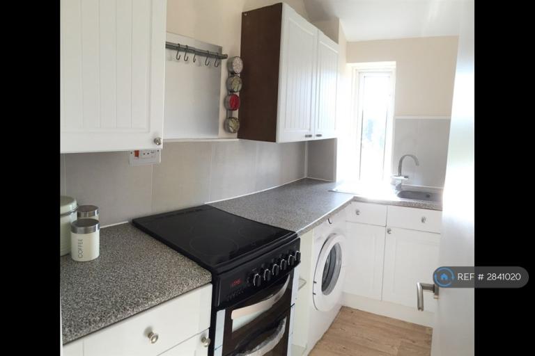 2 bedroom flat in St Andrews, Bristol, BS6 (2 bed) (#2841020)