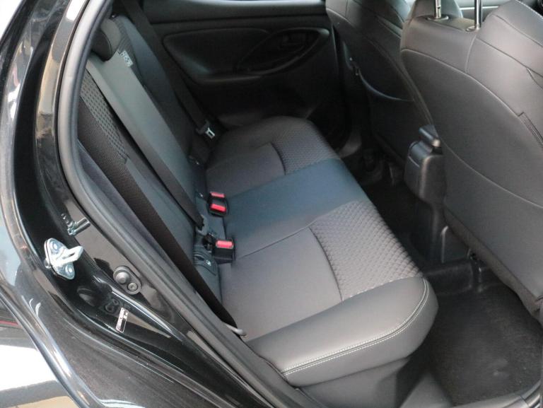 2025 Mazda Mazda2 HYBRID 1.5h Homura Hatchback 5dr Petrol Hybrid CVT Euro 6 (s/s) (116 ps) HATCHB...