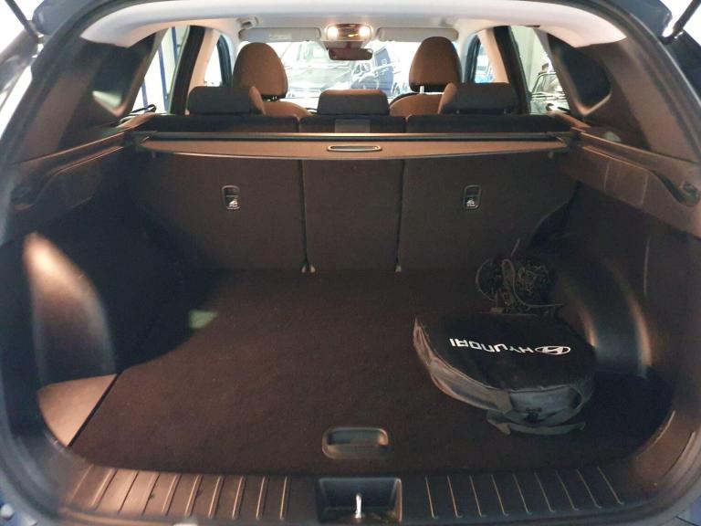 2023 Hyundai TUCSON 1.6 TGDi Plug-in Hybrid Premium 5dr 4WD Auto ESTATE PETROL/ELECTRIC Automatic