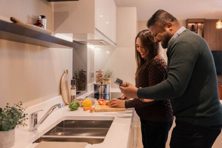 New Homes From £299,000 in Southall