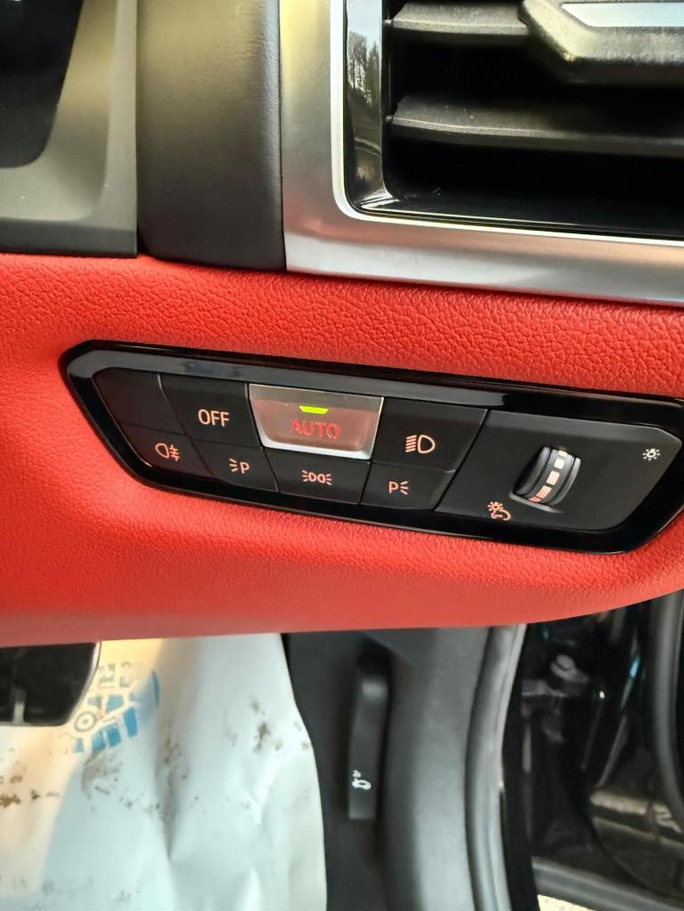 BMW 8 SERIES 3.0 840i Steptronic Euro 6 (s/s) 4dr 2020