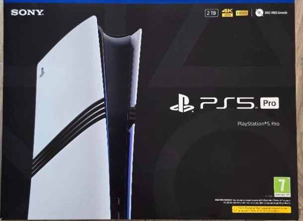 Sony PlayStation 5 Wanted 
