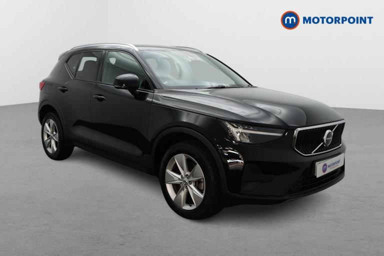 image for 2022 Volvo XC40 2.0 B3P Core 5dr Auto SUV Petrol Automatic