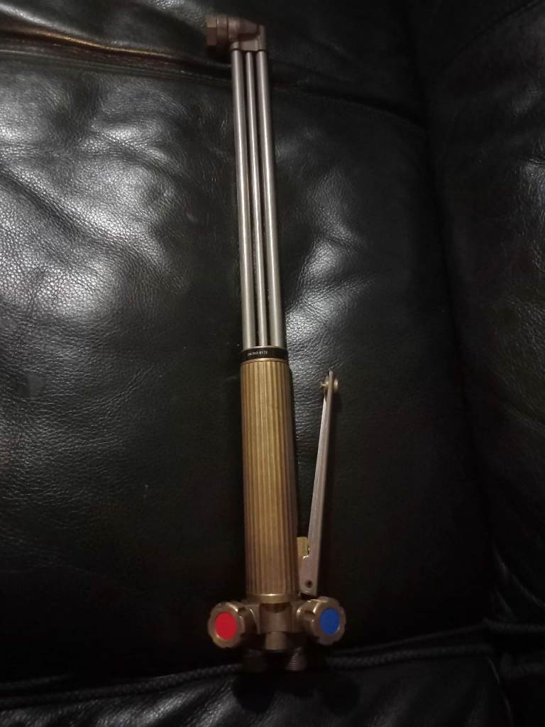 GAS ARC 2000 GAS CUTTING TORCHGAÐ