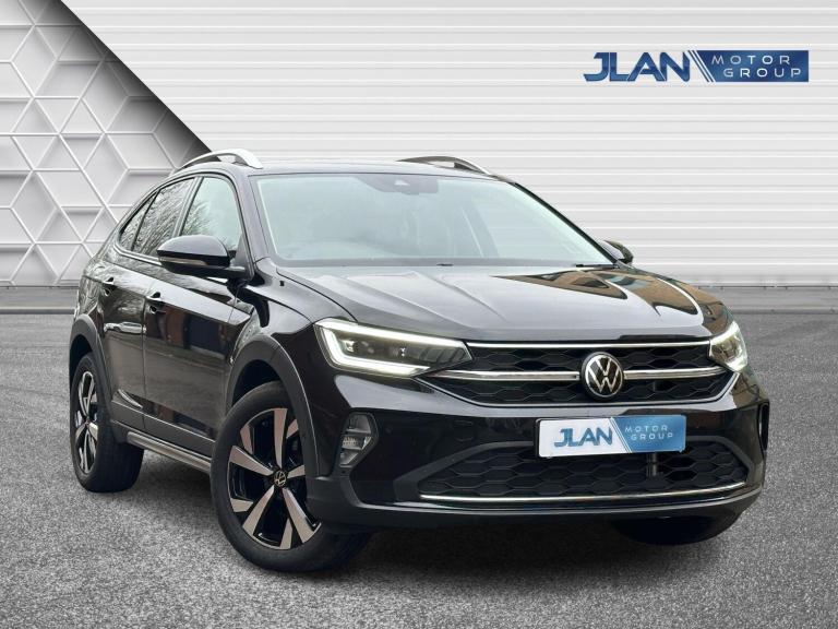 2024 Volkswagen Taigo 1.0 TSI 110 Style 5dr DSG HATCHBACK PETROL Automatic