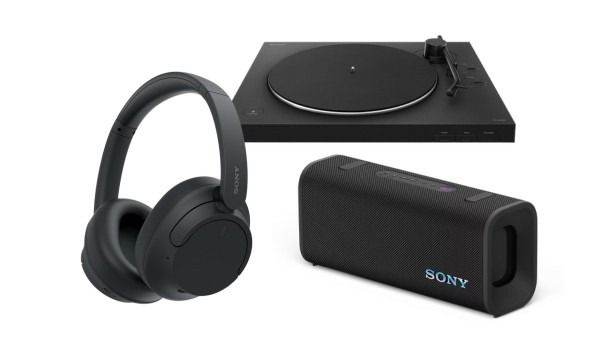 Hey, TV Areial just broke.