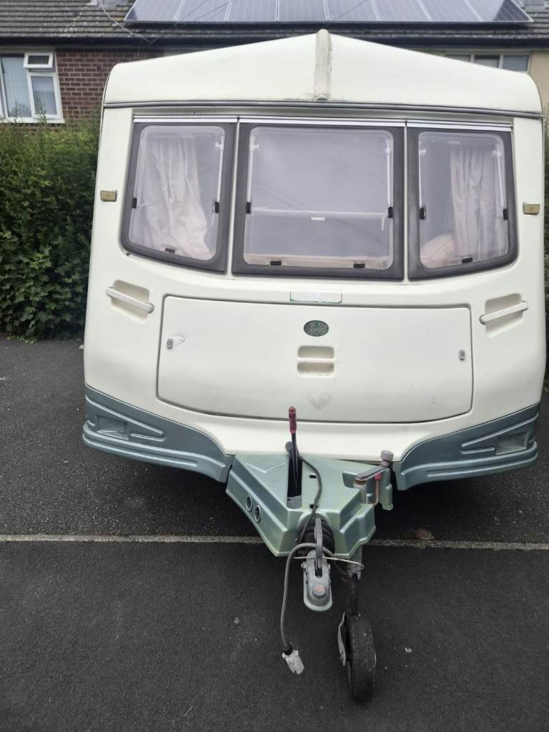 Caravan 