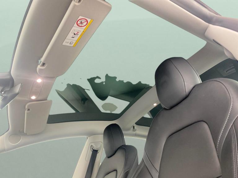 2021 Tesla Model 3 (Dual Motor) Long Range Saloon 4dr Electric Auto 4WDE (346 ps) - PARK ASSIS Sa...