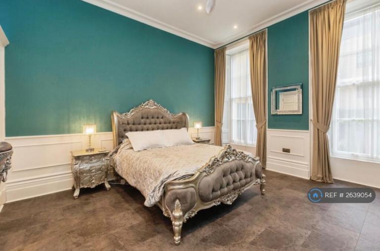 2 bedroom flat in Westhorpe House, Marlow, SL7 (2 bed) (#2639054)