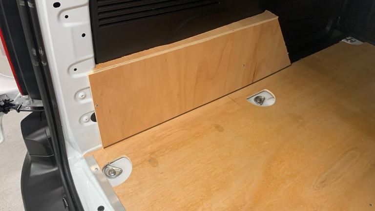 2023 Citroen Berlingo 1.5 BlueHDi 1000 Enterprise Edition M SWB Euro 6 (s/s) 5dr Panel Van Diesel...