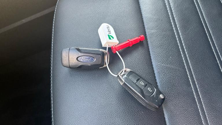 2022 Ford Ecosport 1.0 EcoBoost 125 Active 5dr HATCHBACK PETROL Manual