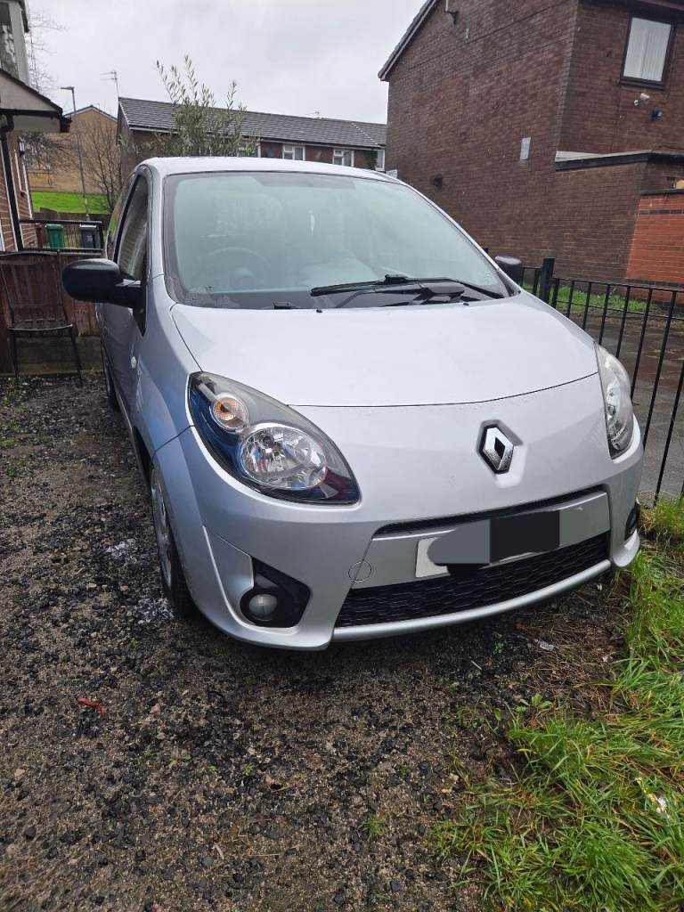 Renault, TWINGO, Hatchback, 2011, Manual, 1149 (cc), 3 doors