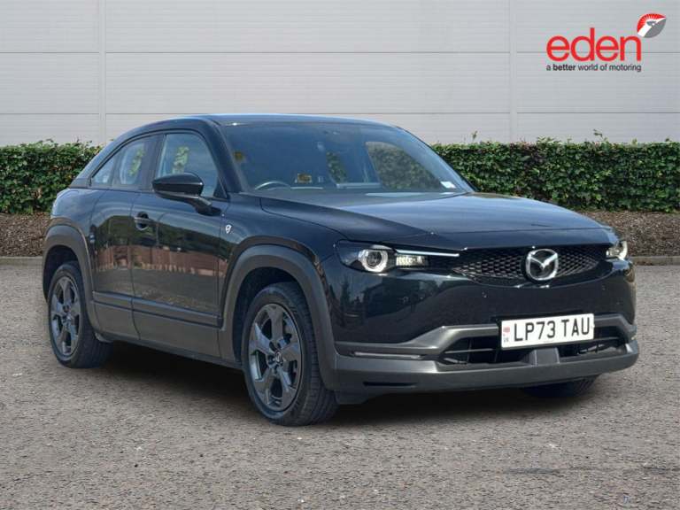 2023 Mazda MX-30 125kW R-EV Prime Line 5dr Auto HATCHBACK PETROL/ELECTRIC Automatic