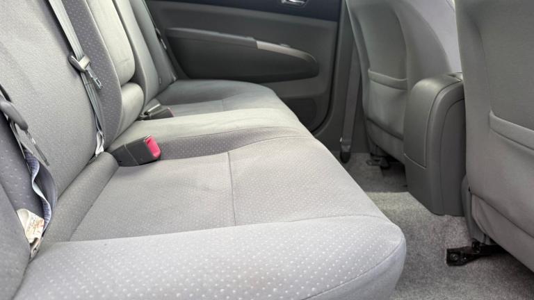 2009 Toyota Prius 1.5 VVTi T3 Hybrid 5dr CVT Auto HATCHBACK PETROL/ELECTRIC Automatic