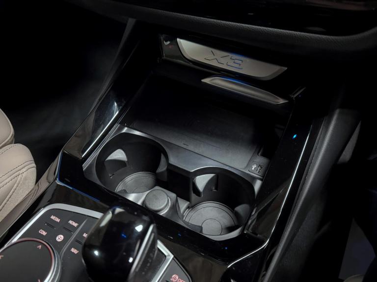 2022 BMW X3 X3 xDrive30 M Sport ESTATE Petrol/Electric Hybrid Automatic