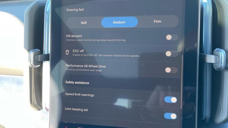 2024 Volvo EX30 Ultra Twin Motor Performance ESTATE Electric Automatic