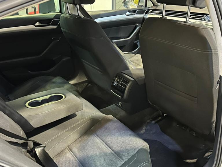 VOLKSWAGEN PASSAT 2.0 TDI BlueMotion Tech SE Business 2015