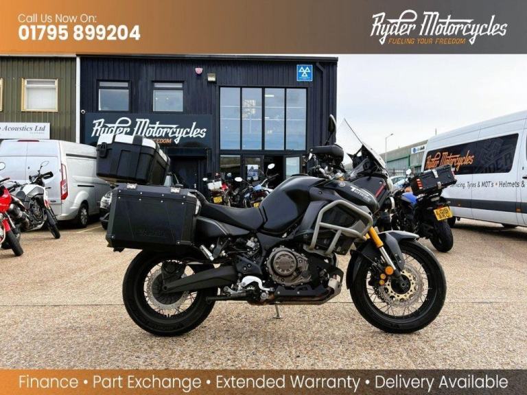 2020 20 YAMAHA XT1200 SUPER TENERE - BUY ONLINE 24 HRS A DAY - FINANCE AVAILABLE