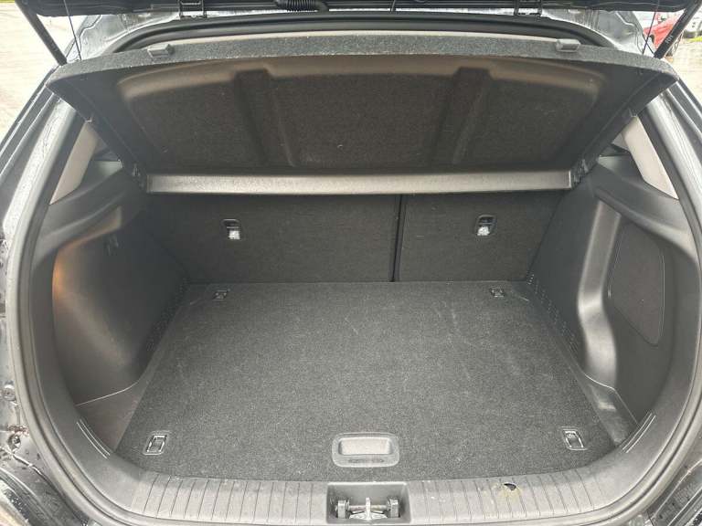 2022 Hyundai KONA 1.6h-GDi Hybrid Premium 5dr Automatic HATCHBACK Petrol/Electric Hybrid Automatic