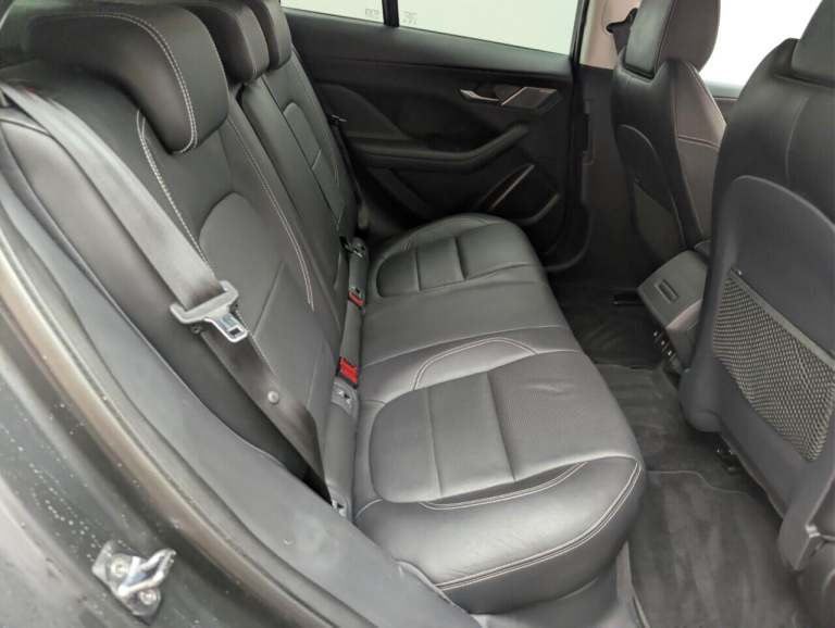 2019 Jaguar I-Pace 400 90kWh SE SUV 5dr Electric Auto 4WD (400 ps) REAR CAMERA + PARK ASSIST HATC...
