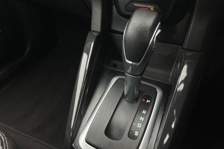 2017 Ford Ecosport 1.5 Titanium 5dr Powershift [17in] Hatchback PETROL Automatic
