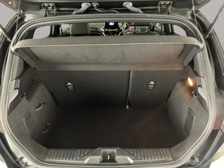 2020 Ford Fiesta 1.0 EcoBoost 95 ST-Line X Edition 5dr HATCHBACK PETROL Manual