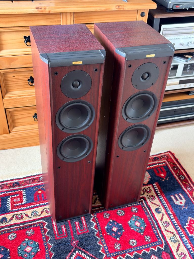 Hifi separates wanted.