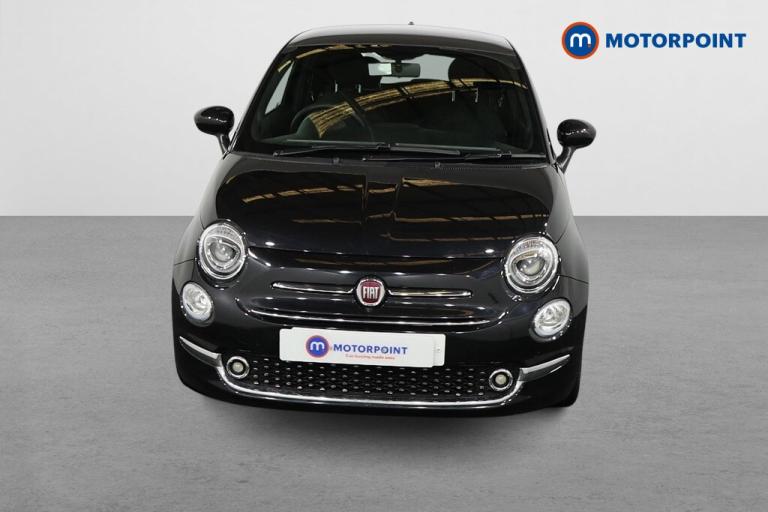 2024 Fiat 500 1.0 Mild Hybrid 3dr Hatchback Petrol Manual