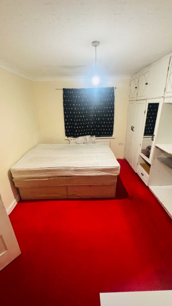King Size Double Room 