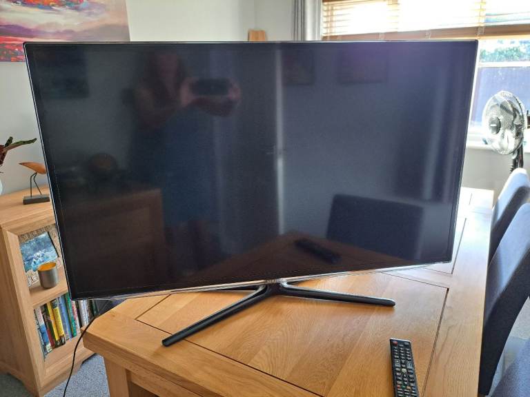 Samsung 46 inch TV