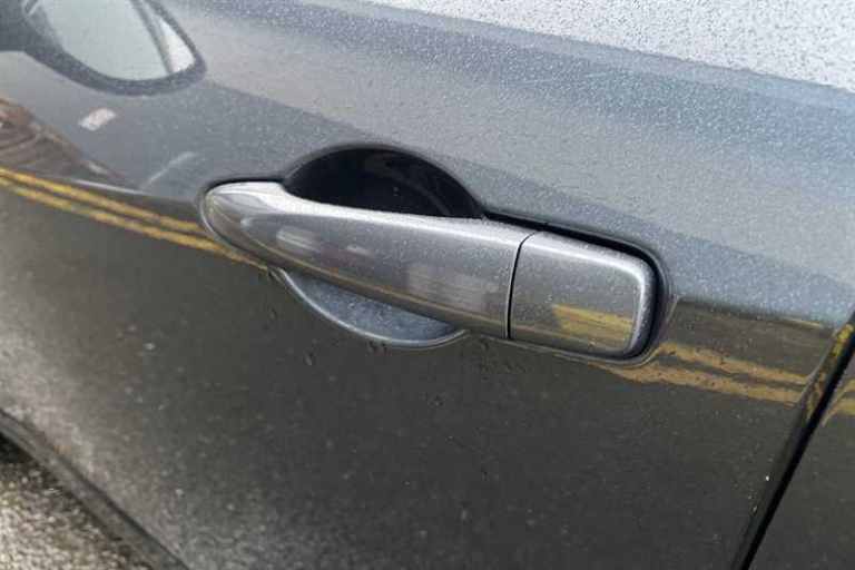 2020 Nissan Micra 1.0 IG-T 100 N-Tec 5dr HATCHBACK PETROL Manual