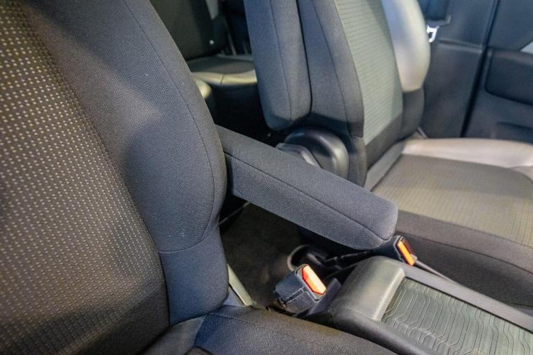 2017 Citroen C4 Picasso 1.6 BlueHDi Flair MPV 5dr Diesel Manual Euro 6 (s/s) (120 ps) *Finance Av...