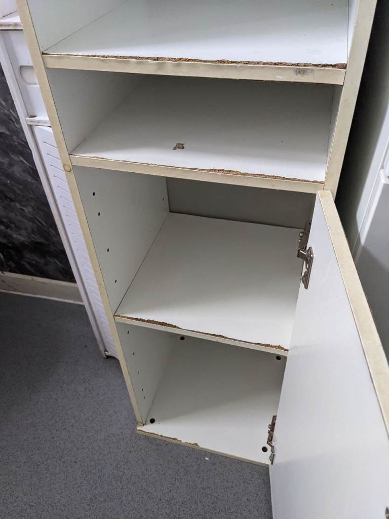 IKEA bathroom 
