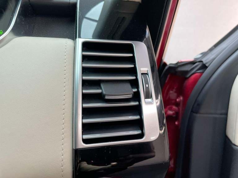 2017 Land Rover Range Rover 3.0 TD V6 Autobiography SUV 5dr Diesel Auto 4WD Euro 6 (s/s) (258 ps)...