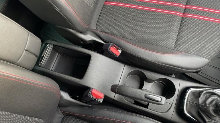  Vauxhall Crossland GS 1.2 Turbo 5dr Petrol