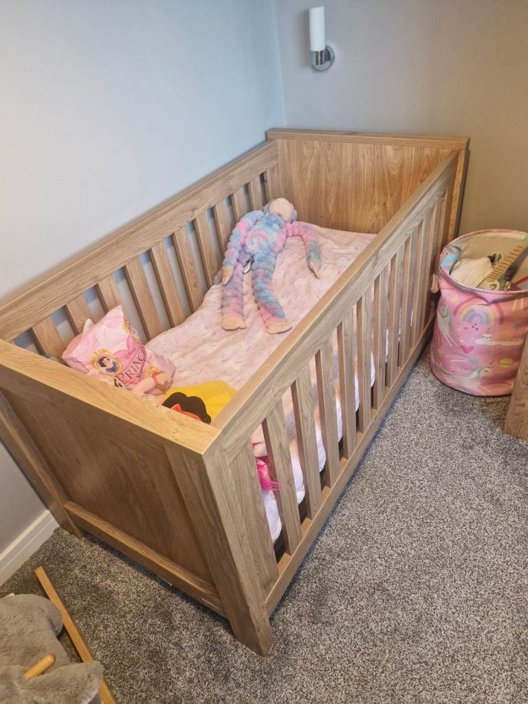 image for Nursery furniture 