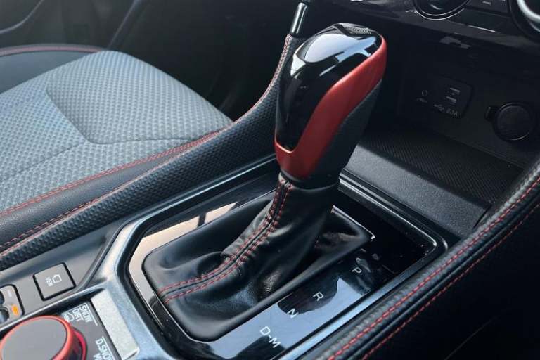 2023 Subaru Forester 2.0i e-Boxer Sport 5dr Lineartronic - BLIND SPOT MONITOR, HEATED SEATS, DUA ...