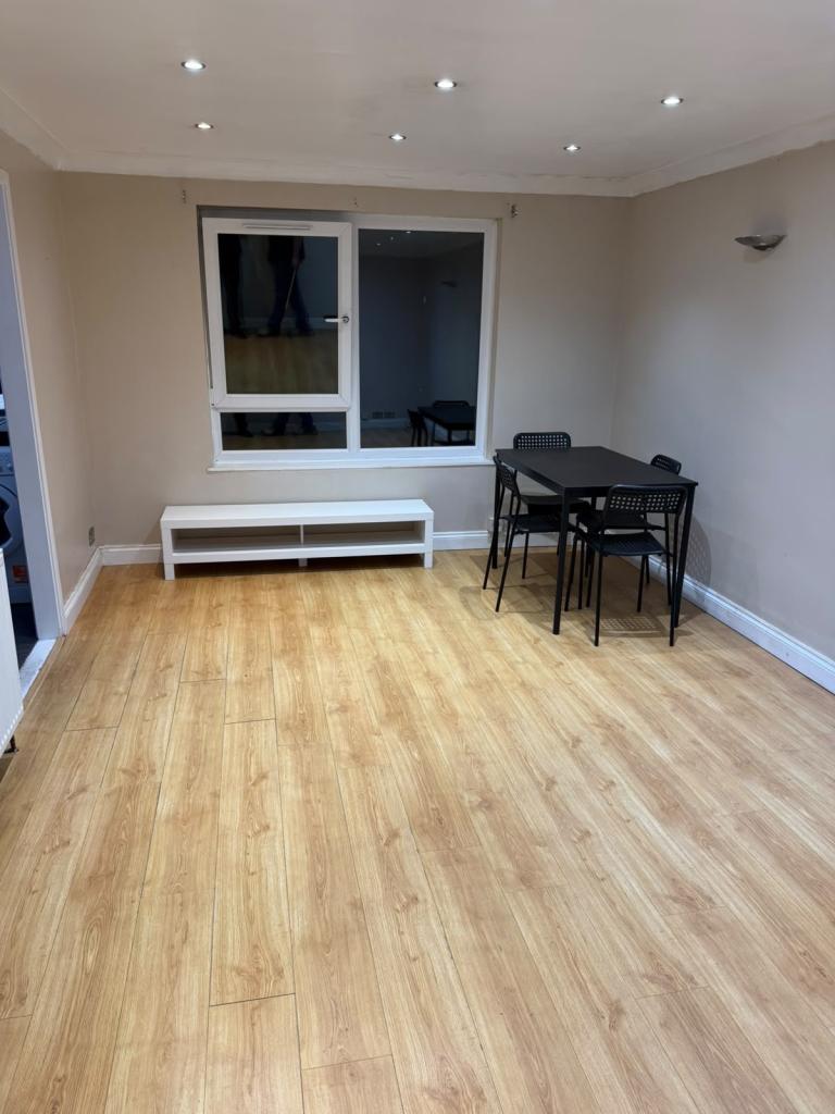 One Bedroom Maisonette Available for rent   