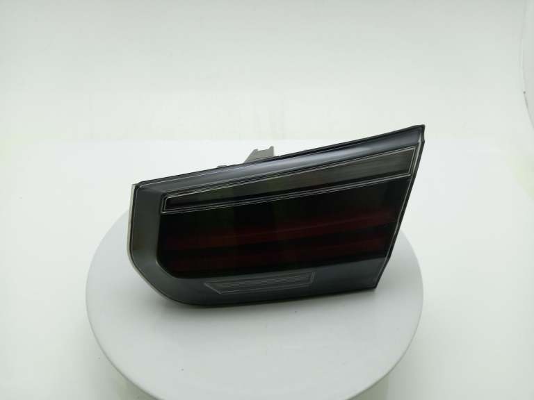 Bmw 3 Series Tail Light Rear Lamp O/S 2015-2019 4 Door Saloon Rh