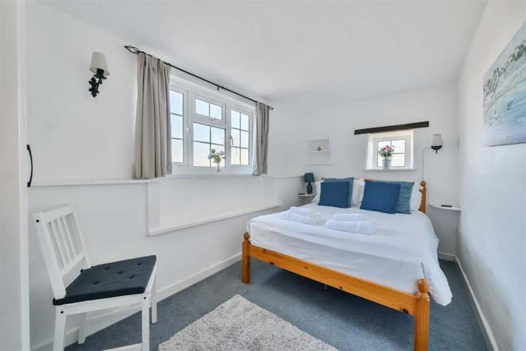 💕Spacious Rooms in Barnet 🛌 Peaceful Living with Easy City Access 📍
