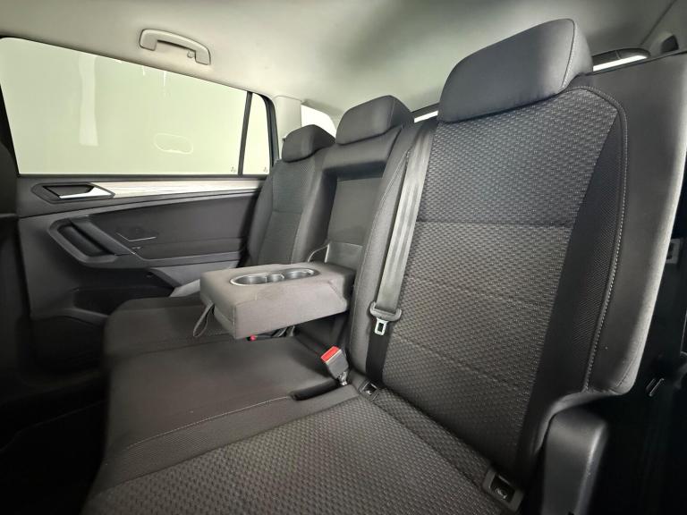 2019 Volkswagen Tiguan Allspace 2.0 TDI SE Nav 5dr ESTATE DIESEL Manual