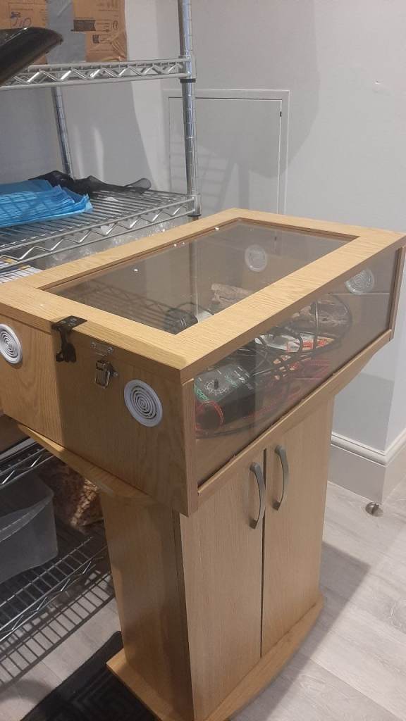 Vivarium 