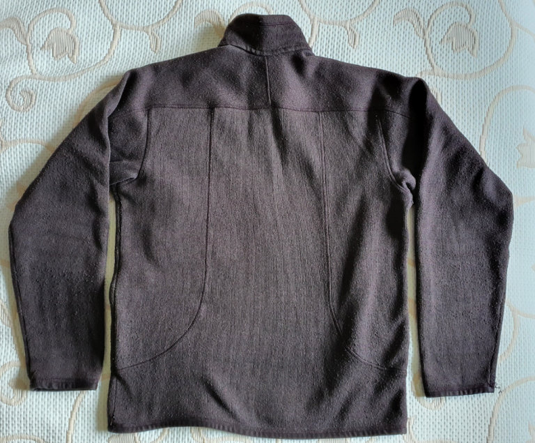 Patagonia Men's Fleece pullover